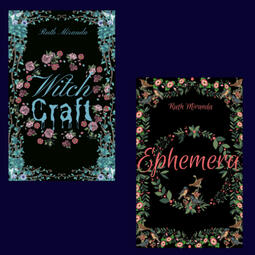 Ephemera: on pre-order