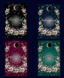 Paranormal Fantasy Romances